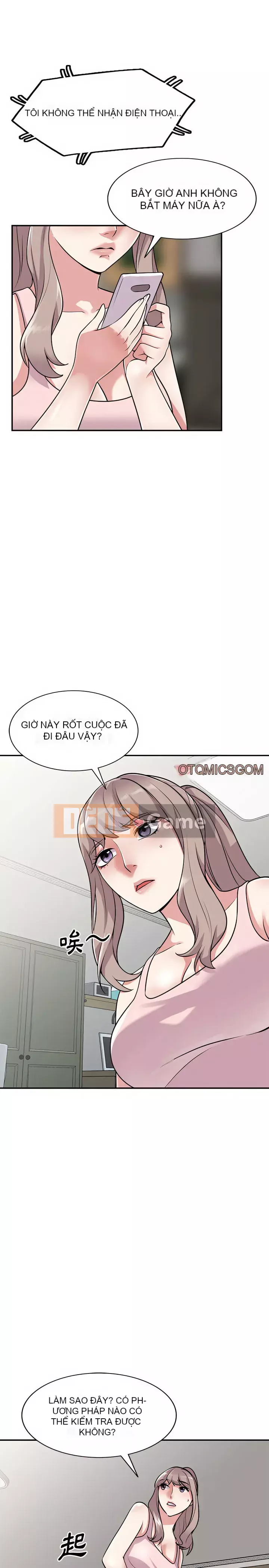 Bí mật của em gái Chương 61-62