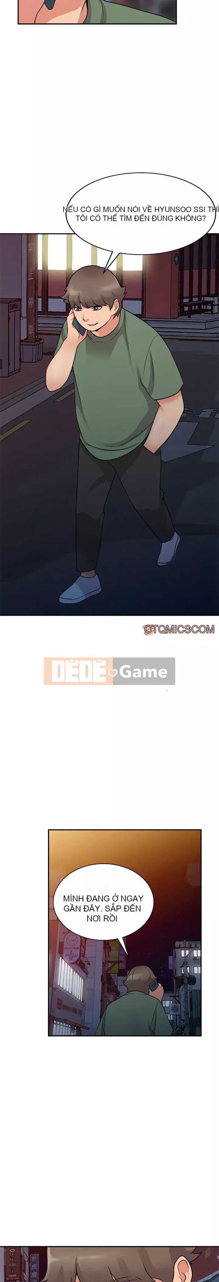 Bí mật của em gái Chương 61-62