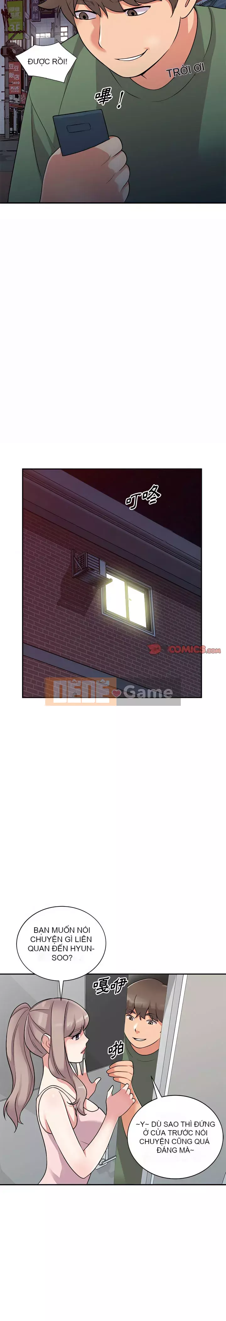 Bí mật của em gái Chương 61-62