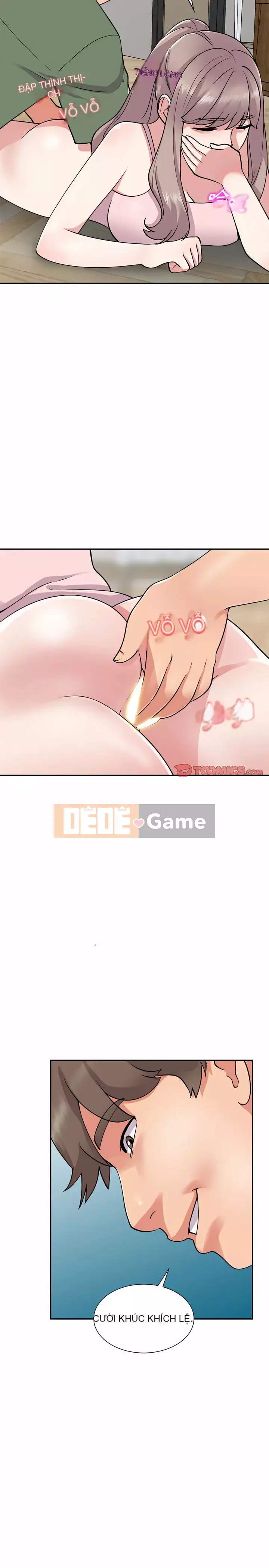 Bí mật của em gái Chương 61-62