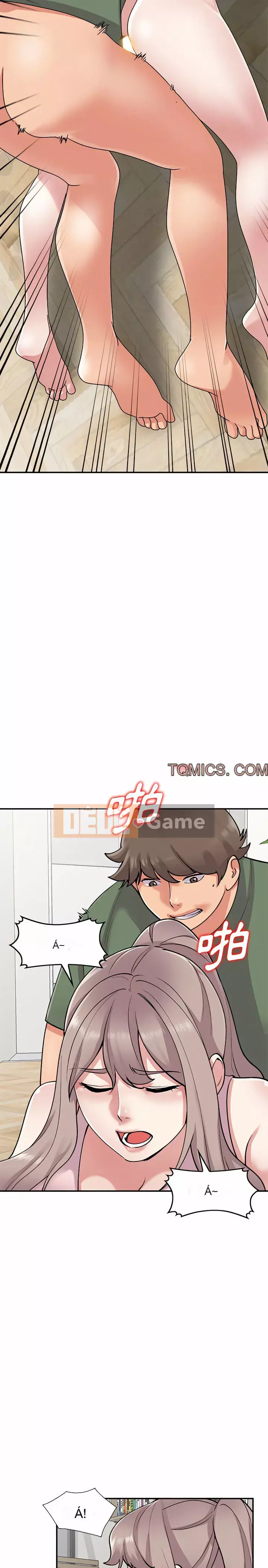 Bí mật của em gái Chương 61-62