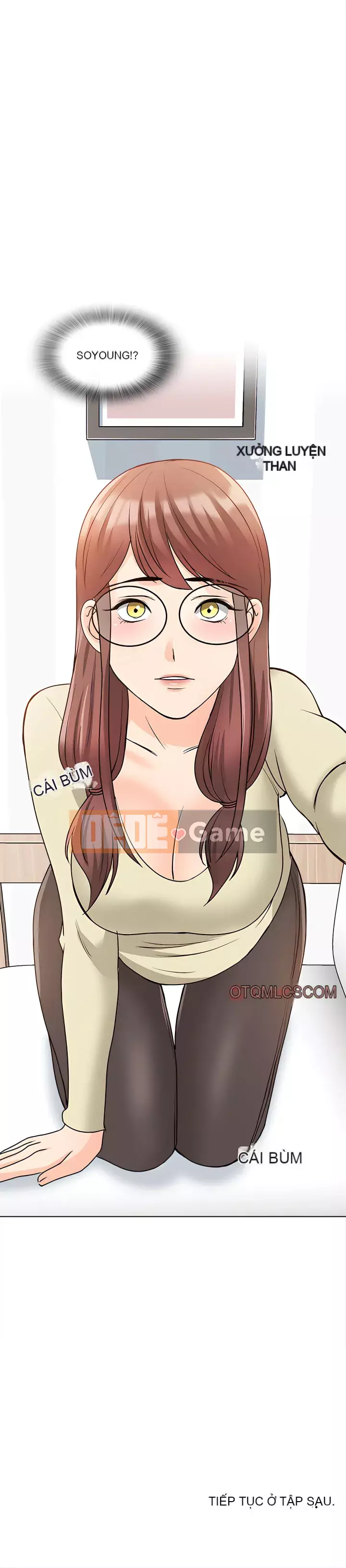 Căn Hộ Hạnh Phúc Chương 11-12