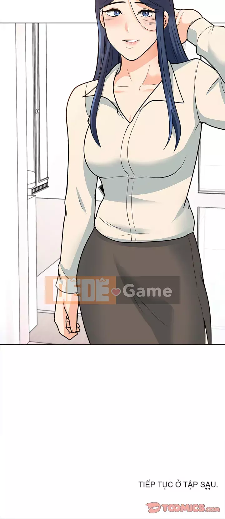 Căn Hộ Hạnh Phúc Chương 11-12