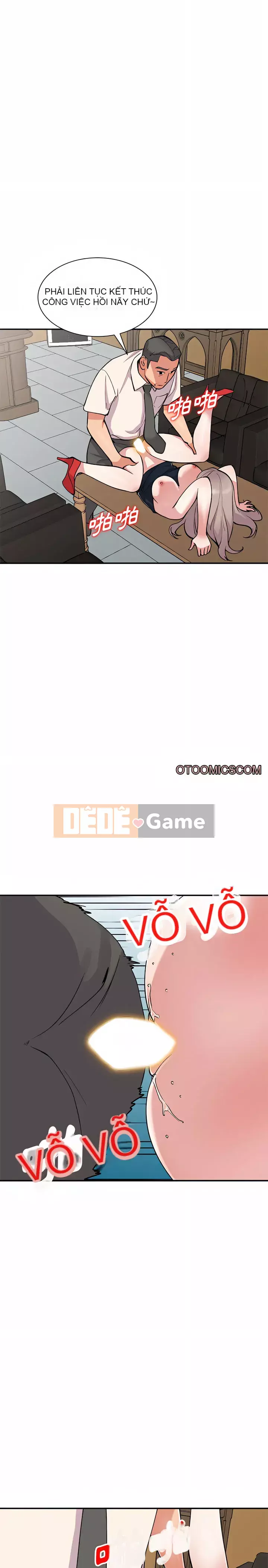 Bí mật của em gái Chương 59-60