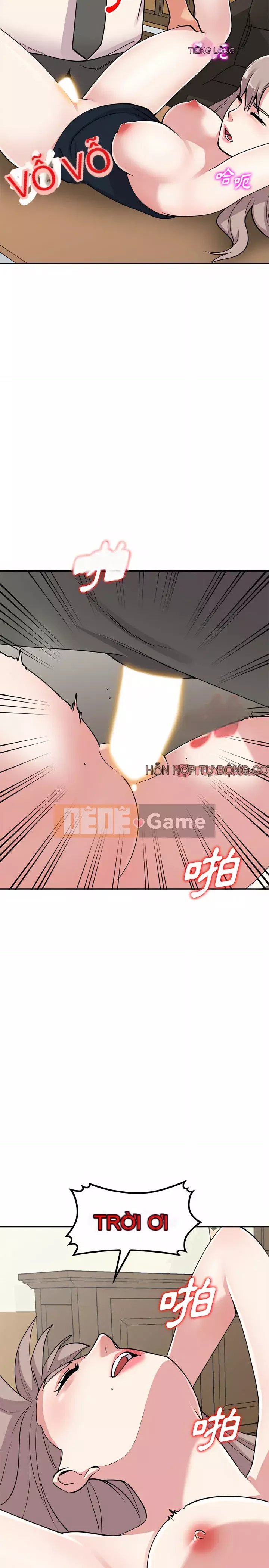 Bí mật của em gái Chương 59-60