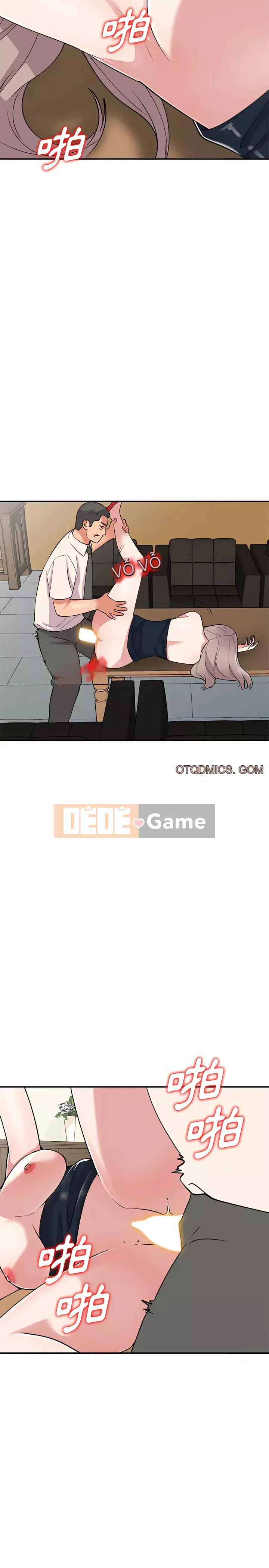 Bí mật của em gái Chương 59-60