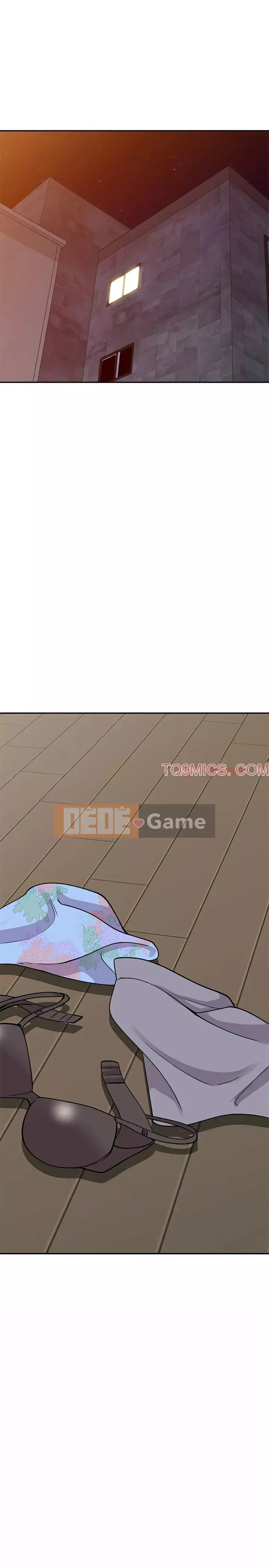 Bí mật của em gái Chương 59-60