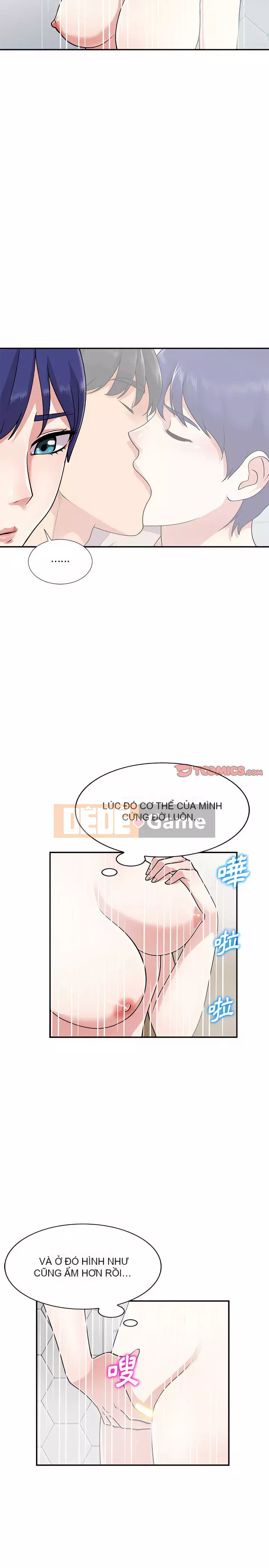 Bí mật của em gái Chương 59-60