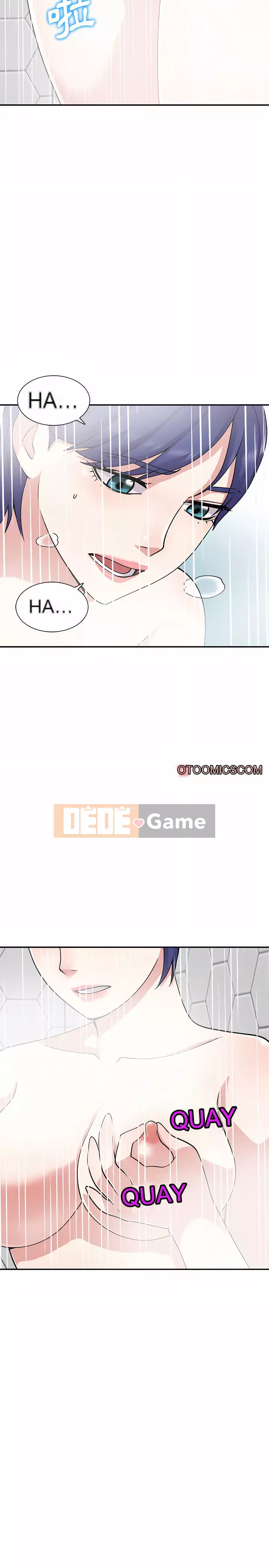 Bí mật của em gái Chương 59-60