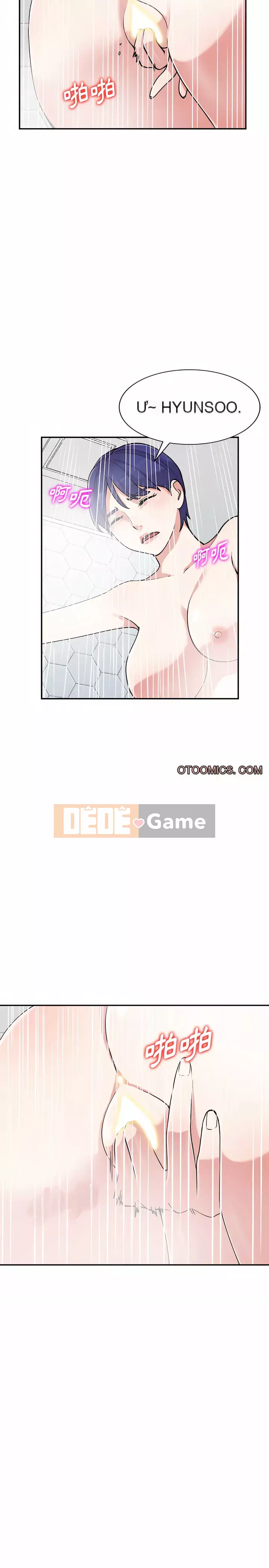 Bí mật của em gái Chương 59-60