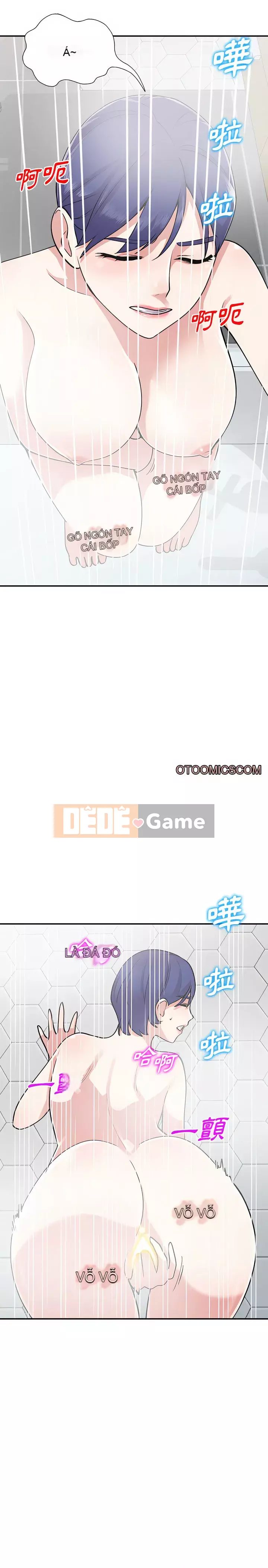 Bí mật của em gái Chương 59-60