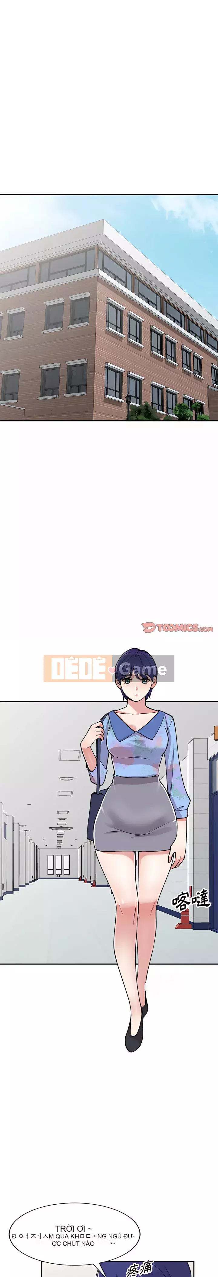 Bí mật của em gái Chương 59-60