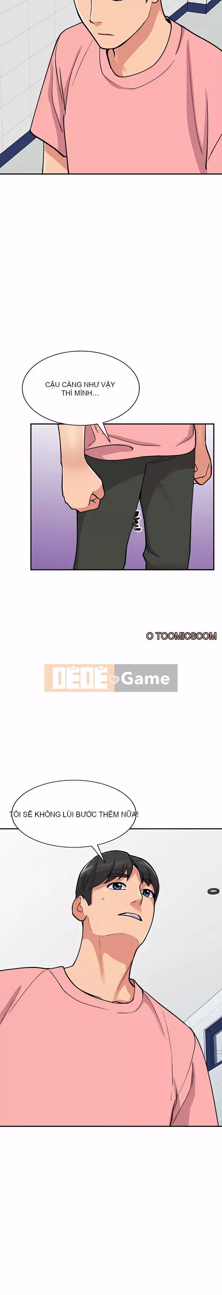 Bí mật của em gái Chương 59-60