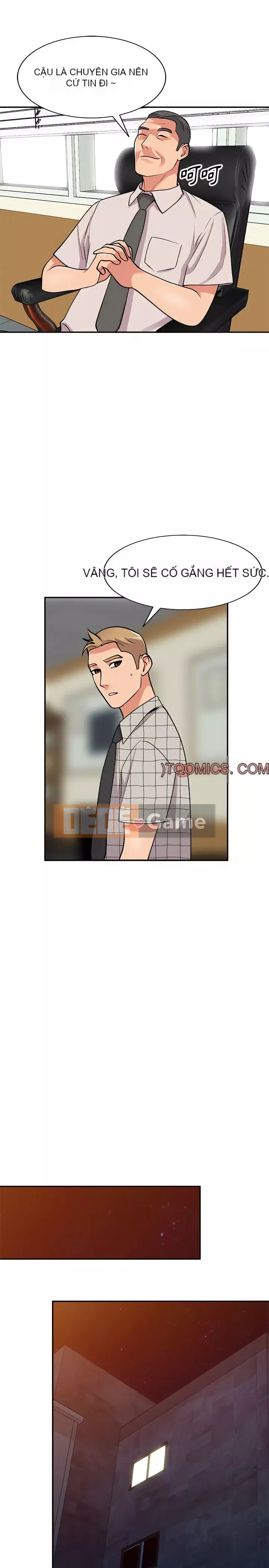 Bí mật của em gái Chương 59-60