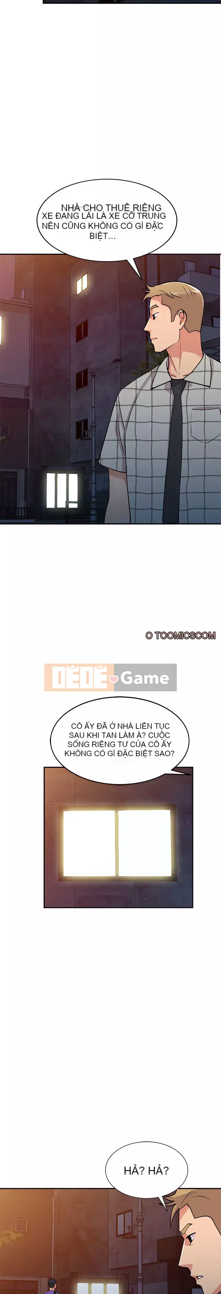 Bí mật của em gái Chương 59-60