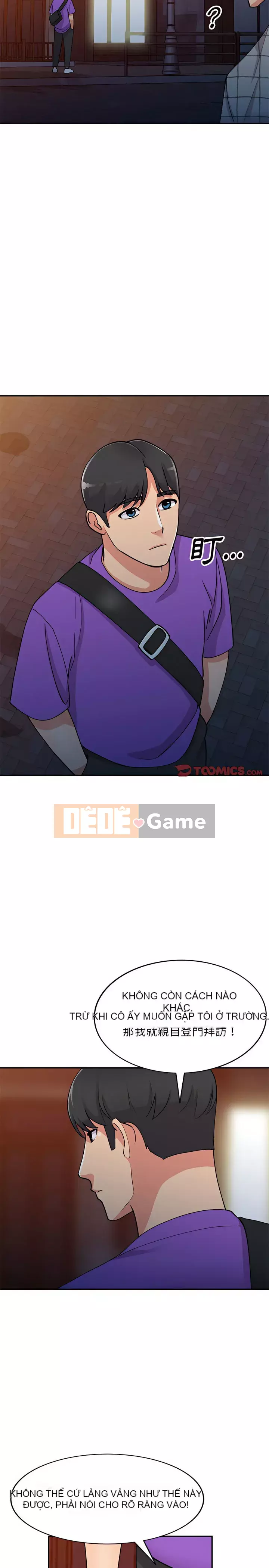 Bí mật của em gái Chương 59-60