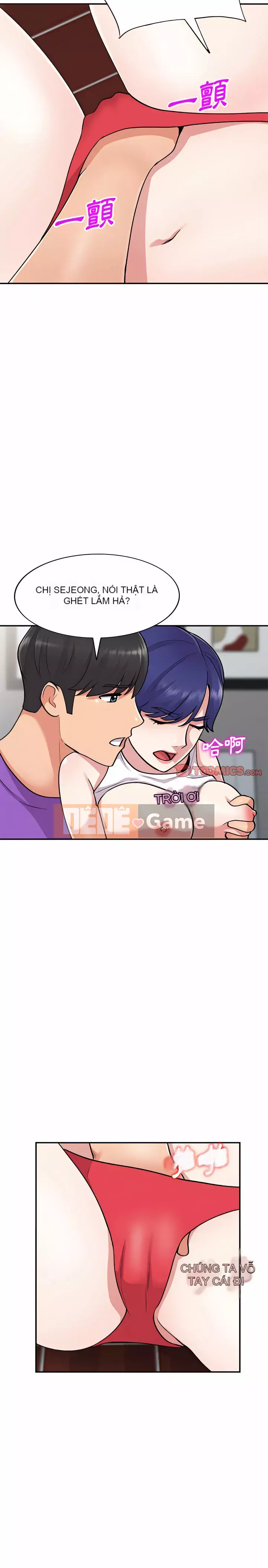 Bí mật của em gái Chương 59-60