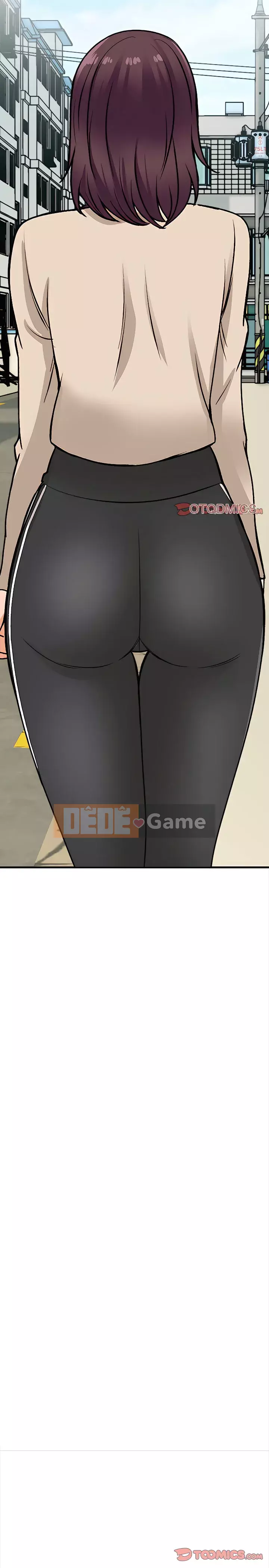 Căn Hộ Hạnh Phúc Chương 9-10