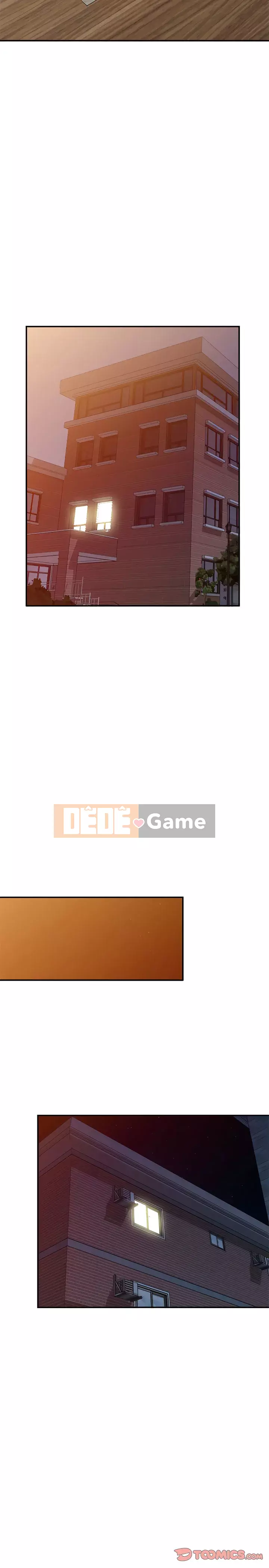 Bí mật của em gái Chương 57-58