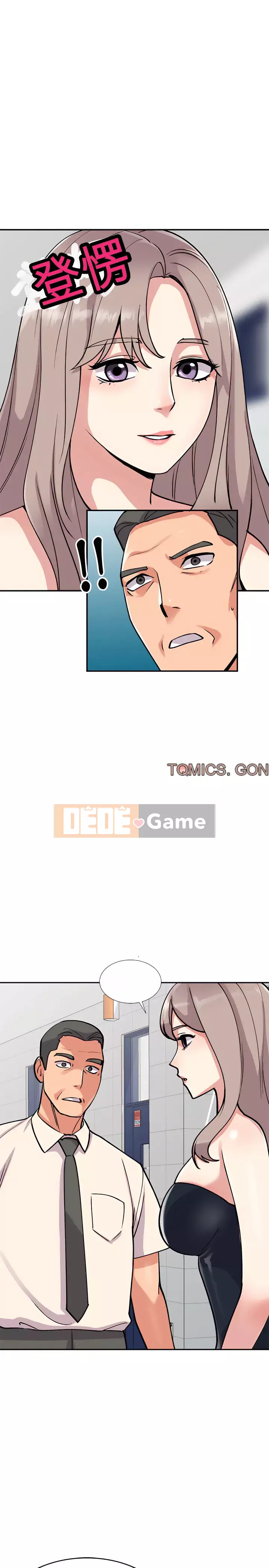 Bí mật của em gái Chương 57-58