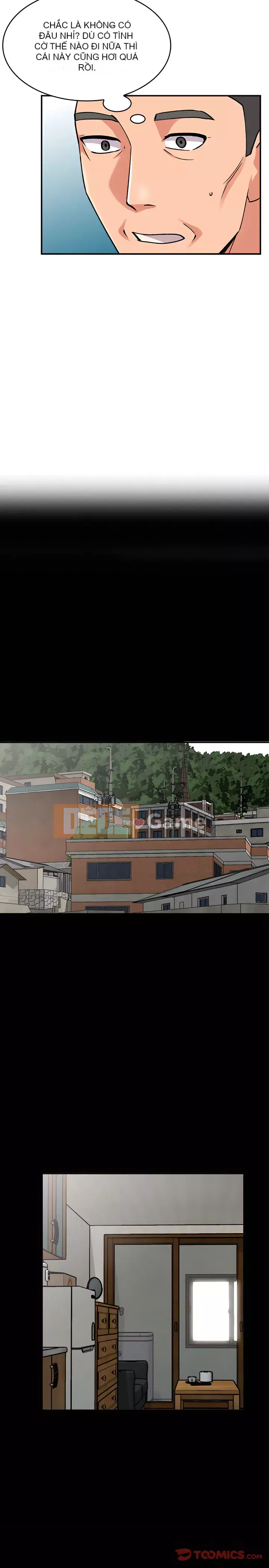 Bí mật của em gái Chương 57-58