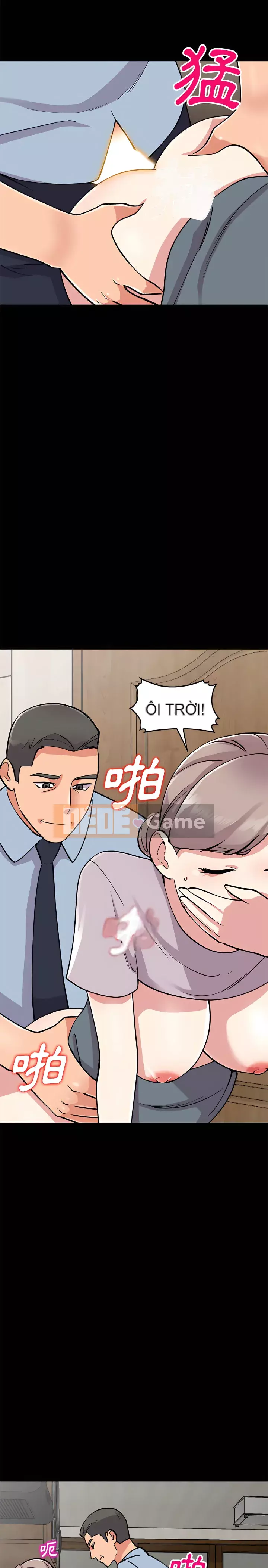 Bí mật của em gái Chương 57-58