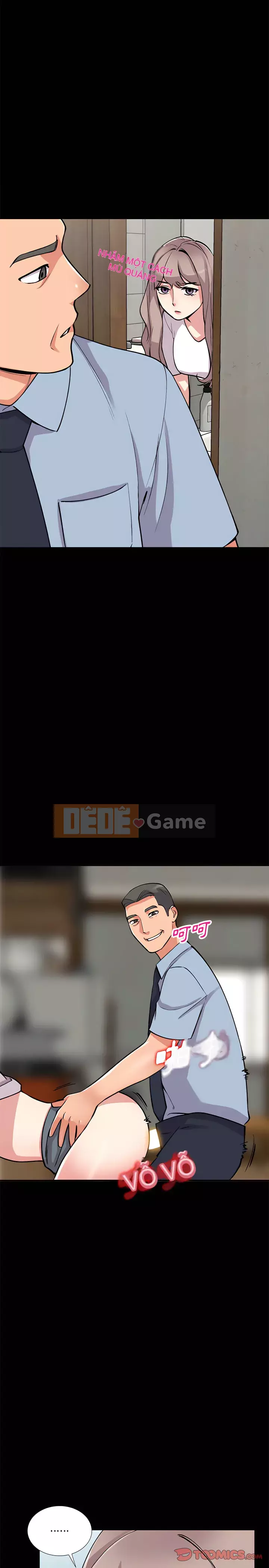 Bí mật của em gái Chương 57-58