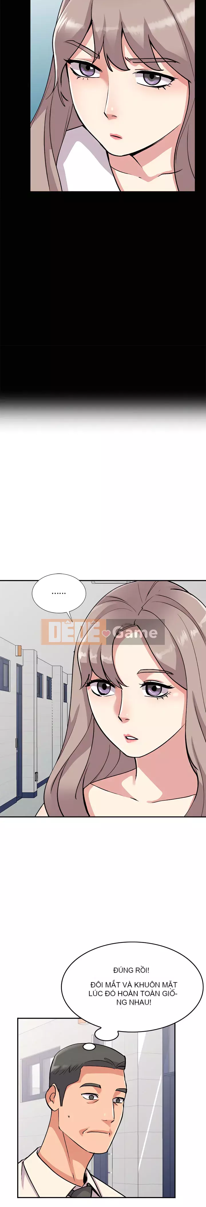 Bí mật của em gái Chương 57-58