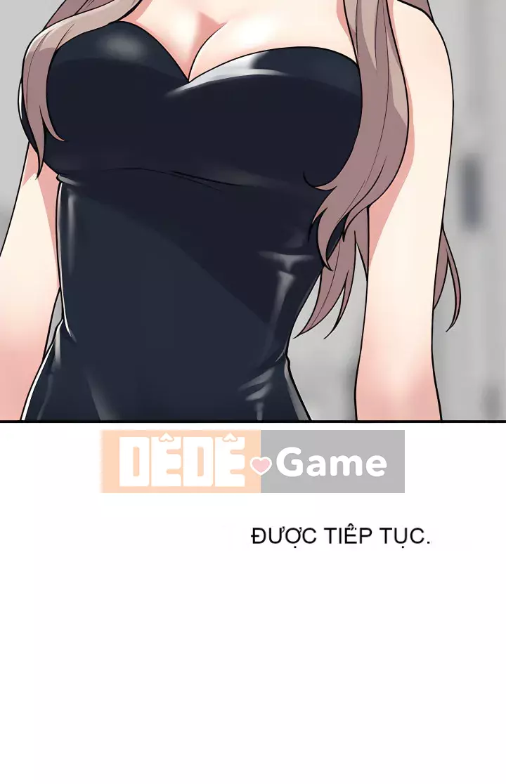 Bí mật của em gái Chương 57-58