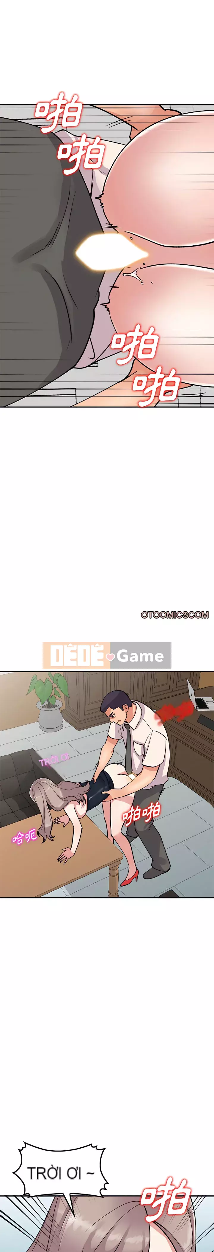 Bí mật của em gái Chương 57-58