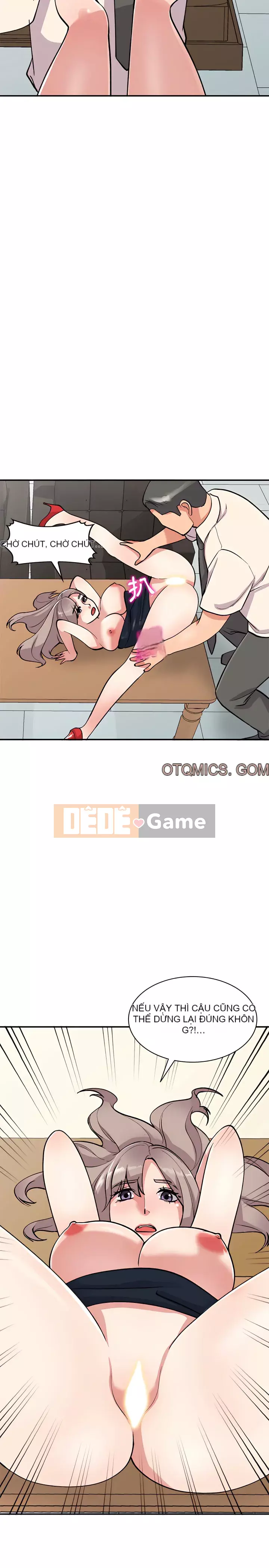 Bí mật của em gái Chương 57-58