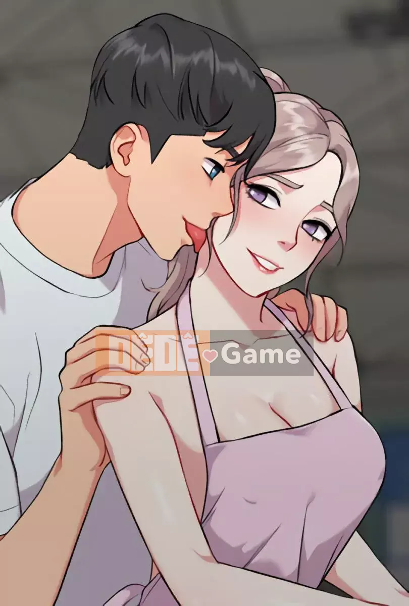 Bí mật của em gái Chương 57-58