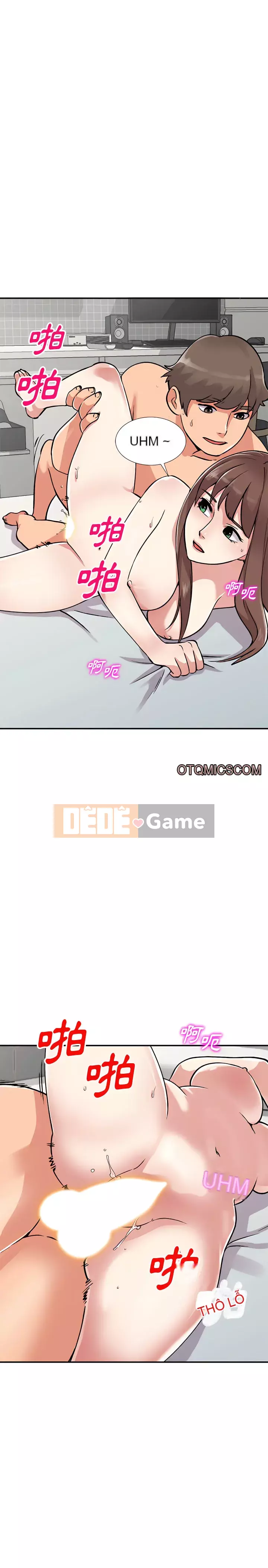 Bí mật của em gái Chương 55-56