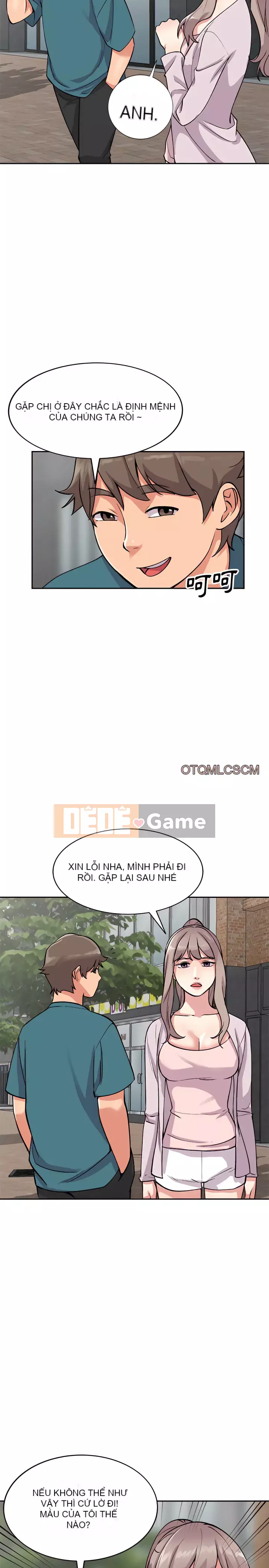 Bí mật của em gái Chương 55-56