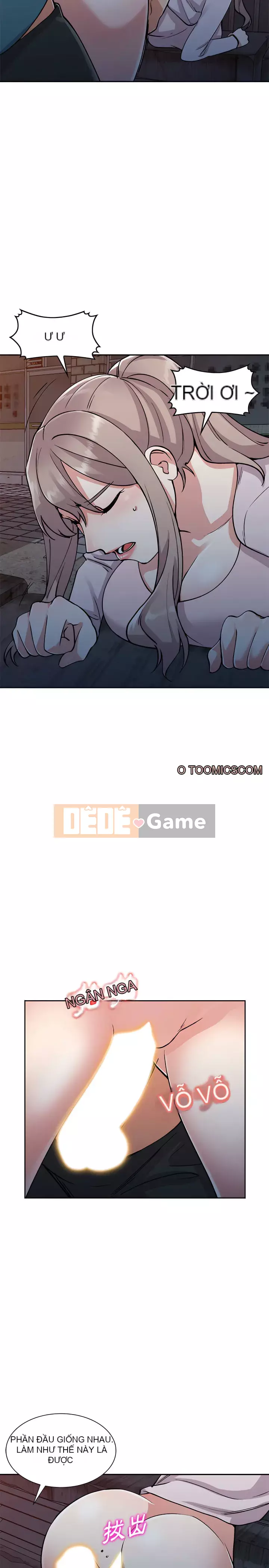 Bí mật của em gái Chương 55-56