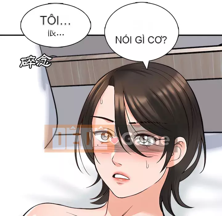 Căn Hộ Hạnh Phúc Chương 7-8