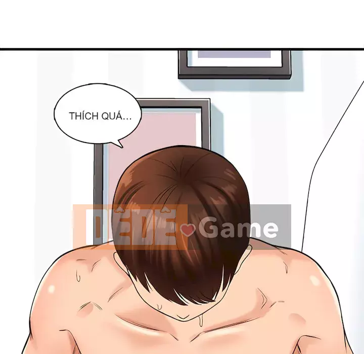 Căn Hộ Hạnh Phúc Chương 7-8