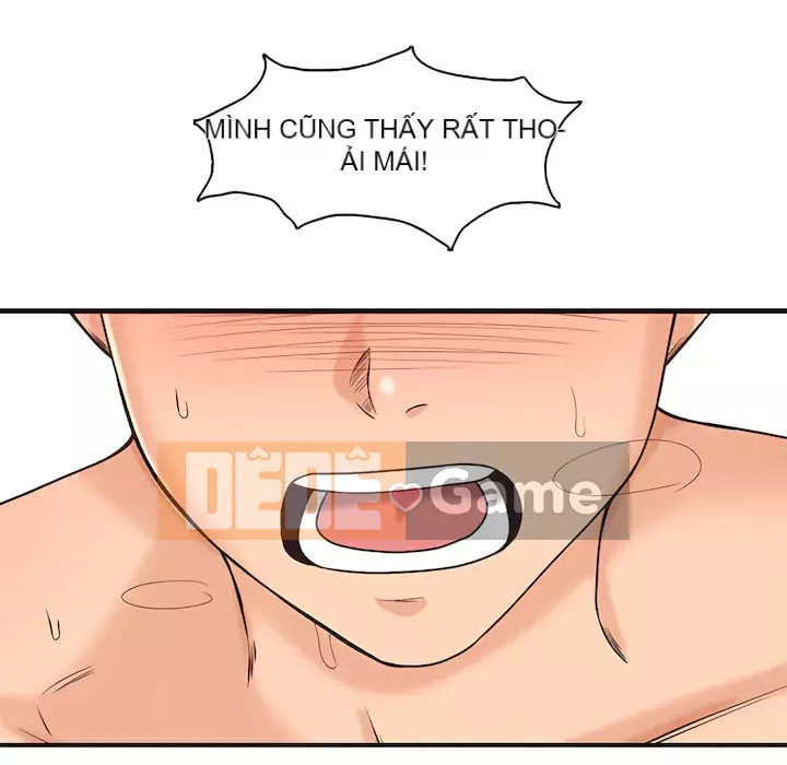 Căn Hộ Hạnh Phúc Chương 7-8