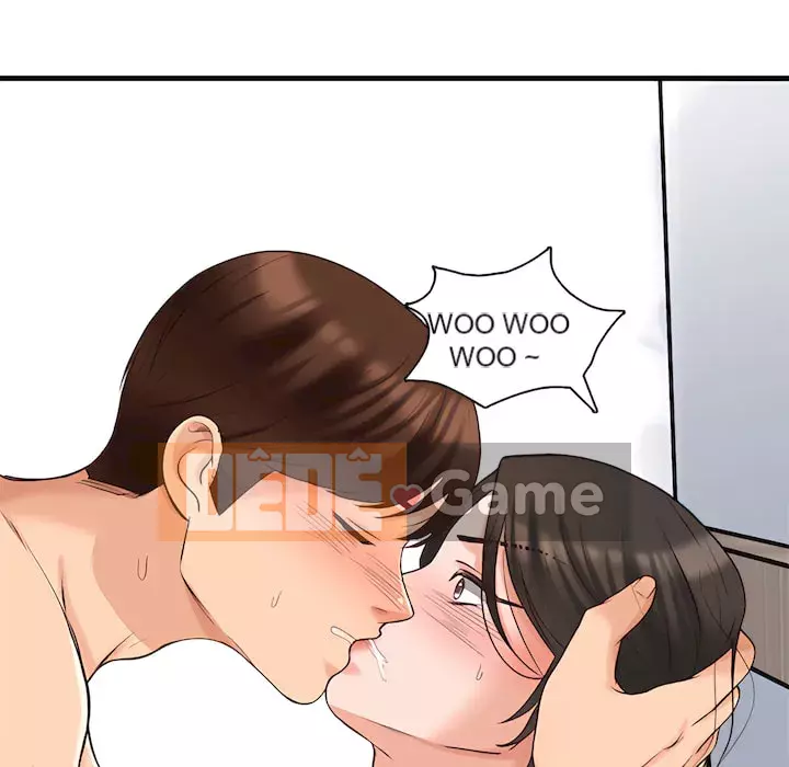 Căn Hộ Hạnh Phúc Chương 7-8