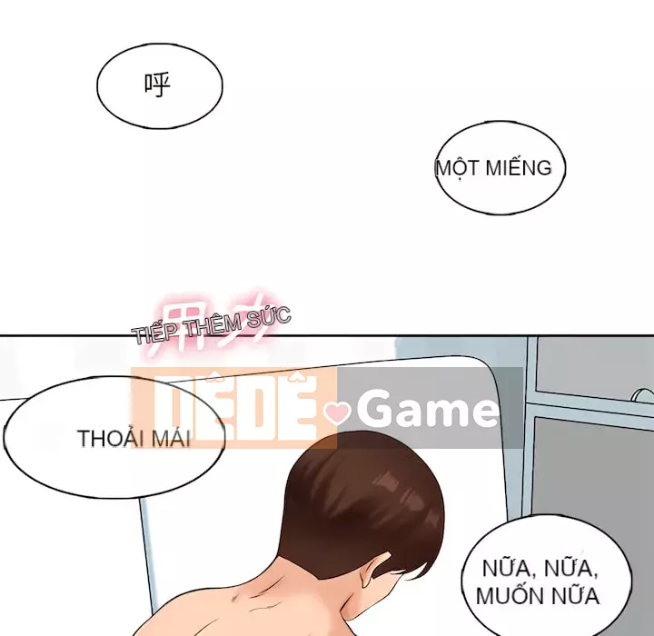 Căn Hộ Hạnh Phúc Chương 7-8