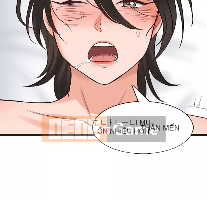 Căn Hộ Hạnh Phúc Chương 7-8