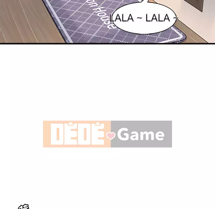 Căn Hộ Hạnh Phúc Chương 7-8