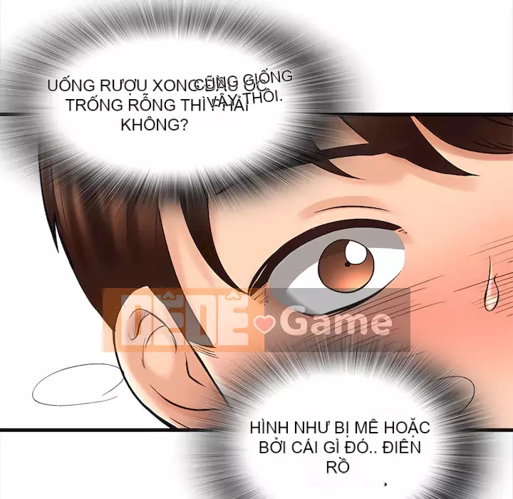 Căn Hộ Hạnh Phúc Chương 7-8