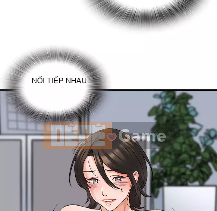 Căn Hộ Hạnh Phúc Chương 7-8