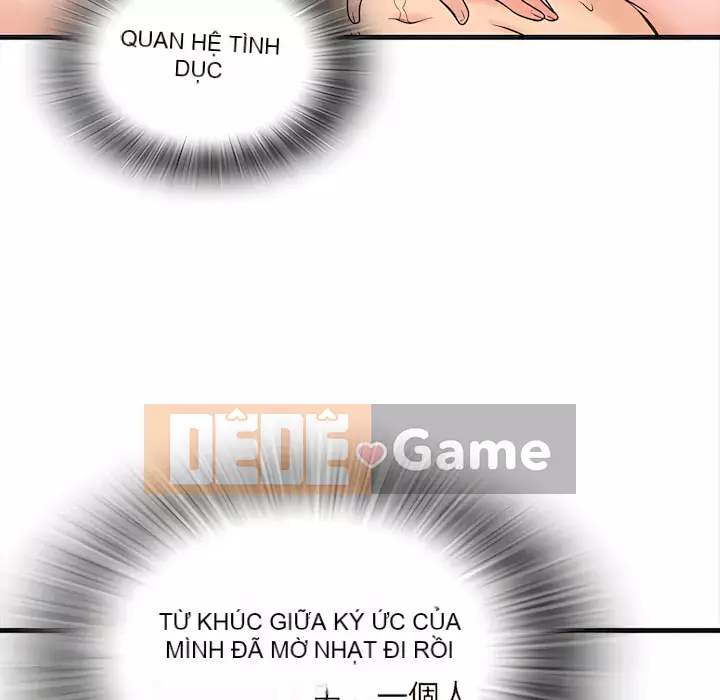 Căn Hộ Hạnh Phúc Chương 7-8