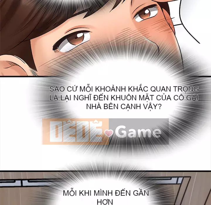 Căn Hộ Hạnh Phúc Chương 7-8