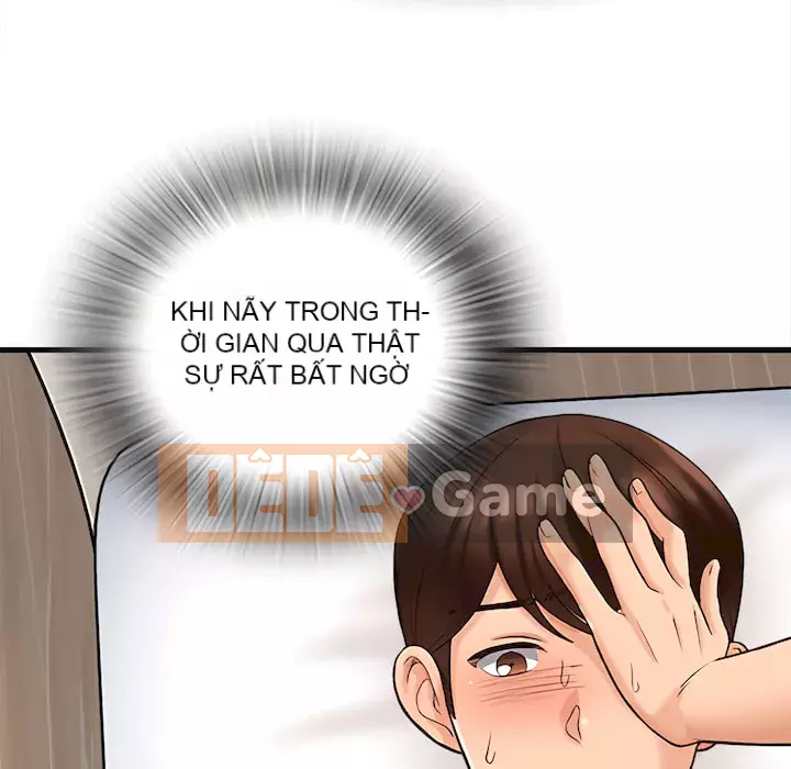 Căn Hộ Hạnh Phúc Chương 7-8