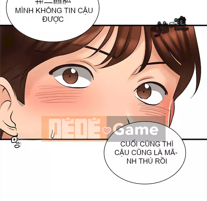 Căn Hộ Hạnh Phúc Chương 7-8