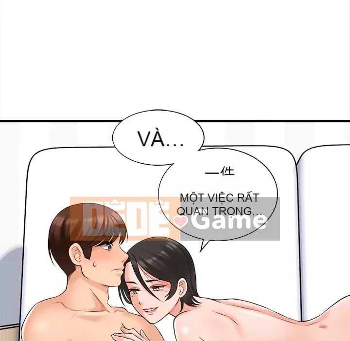 Căn Hộ Hạnh Phúc Chương 7-8