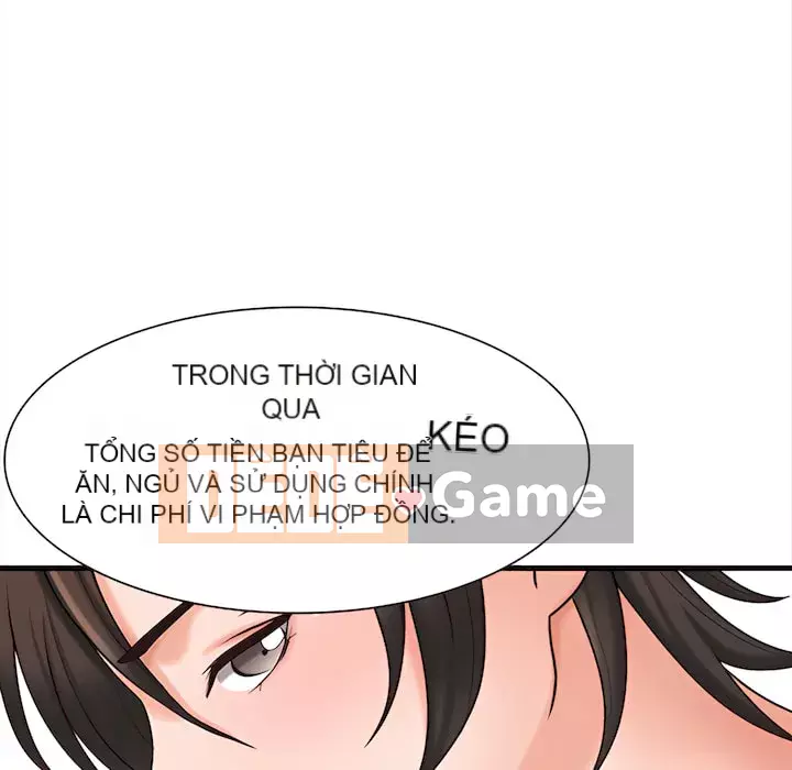 Căn Hộ Hạnh Phúc Chương 7-8